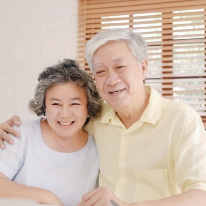 เปิดบริการบ้านพักคนชรา ATGenes Home