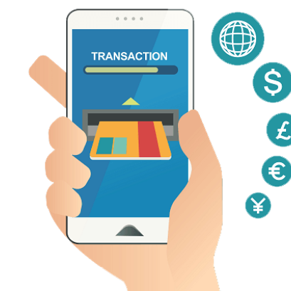 การชำระเงิน