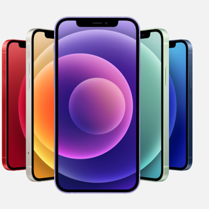 Apple iPhone 12 Series