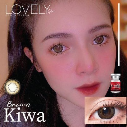 Kiwa Brown