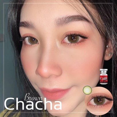 Chacha brown