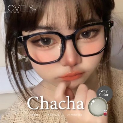 Chacha Gray