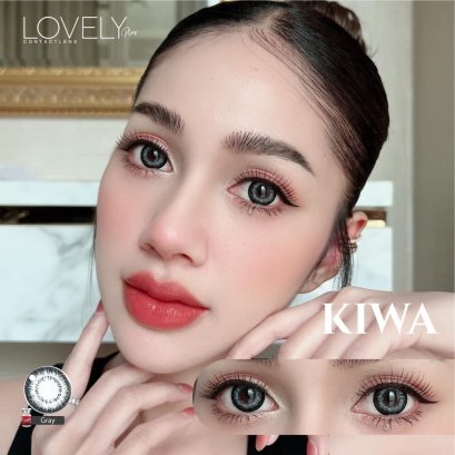 Kiwa Gray