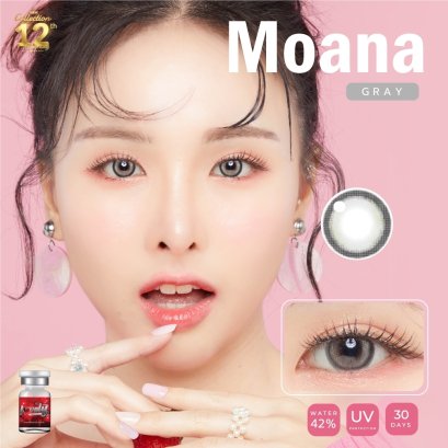 Moana gray