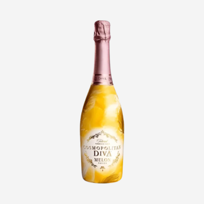 COSMOPOLITAN DIVA ピニャコラーダ 12本セット(羽12本付き