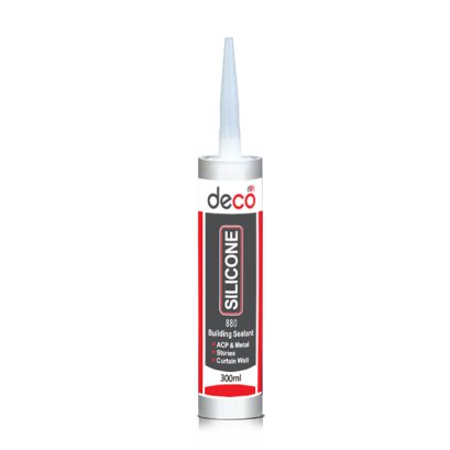 Deco Silicone