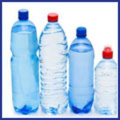 ขวดแบบใดใส่น้ำได้ปลอดภัย