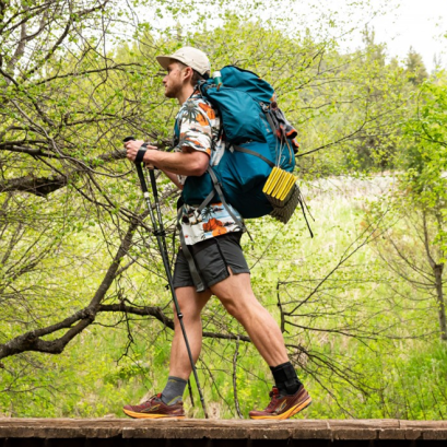 Outdoor Botanica กับ 9 ข้อแนะนำ สำหรับการเป็น Backpackers มือใหม่