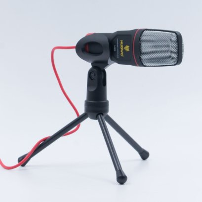 CONDENSER M66 MICROPHONE