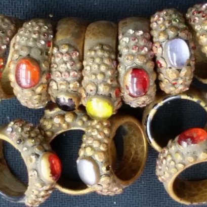 แหวนโบราณ