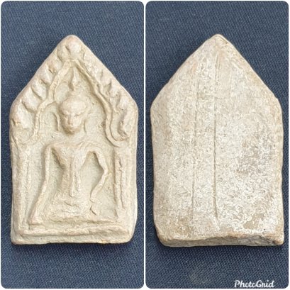 พระยอดขุนพล เนื้อดิน