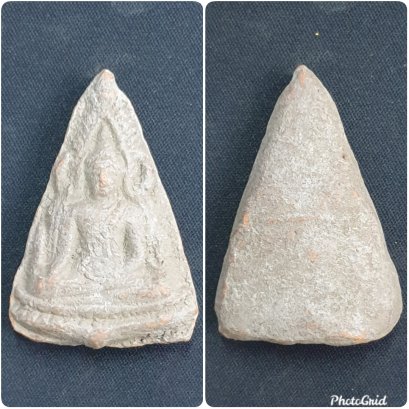 พระพุทธชินราช เนื้อดิน