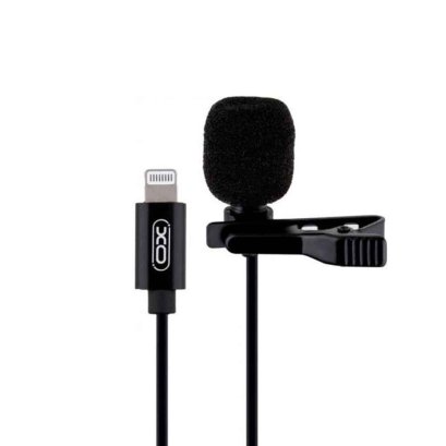 Mic XO MKF-03 Iphone LAVALIER