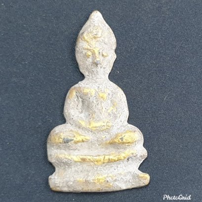 พระเหล็กไหลดอยไซ