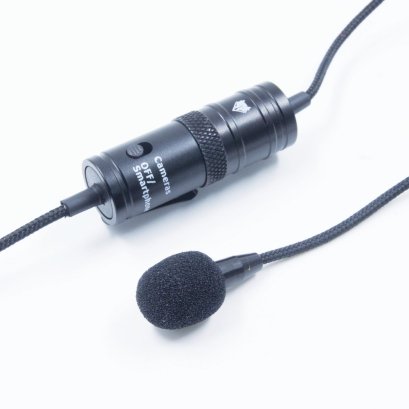 Microphone M11 CLIP ON