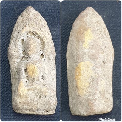 พระลือโขง เนื้อดิน