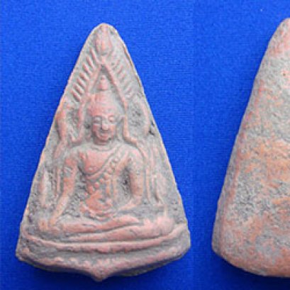 พระพุทธชินราช เนื้อดิน