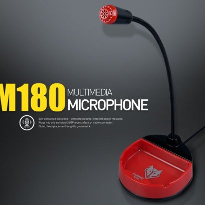 Microphone M180 Nubwo