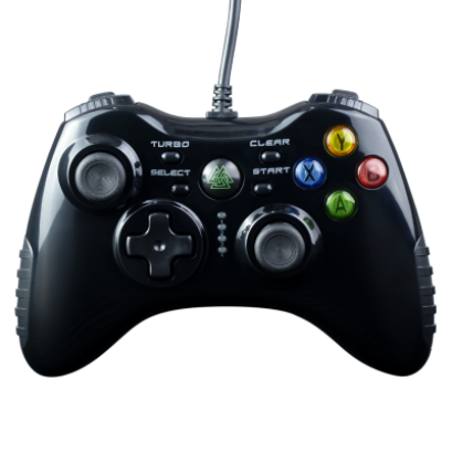 จอยเล่นเกมรุ่น Type J1 EGA