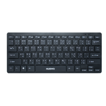 Keyboard รุ่น NK-35 Nubwo