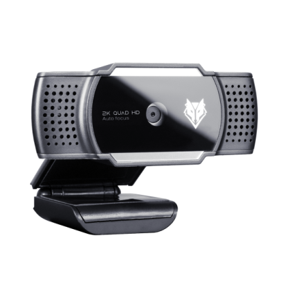 Webcam รุ่น NWC-500 NUBWO