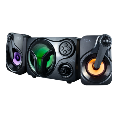 ลำโพงเกมมิ่ง Type S2 EGA