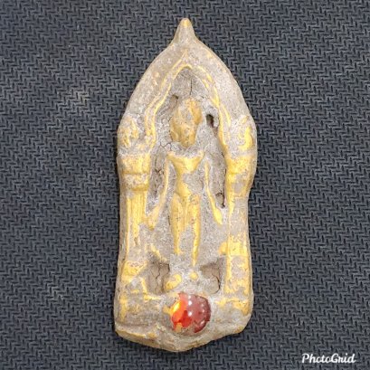 พระลีลา ปางเปิดโลก