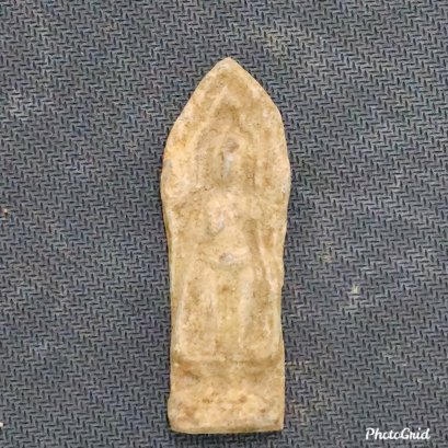 พระลีลาปางประทานพร