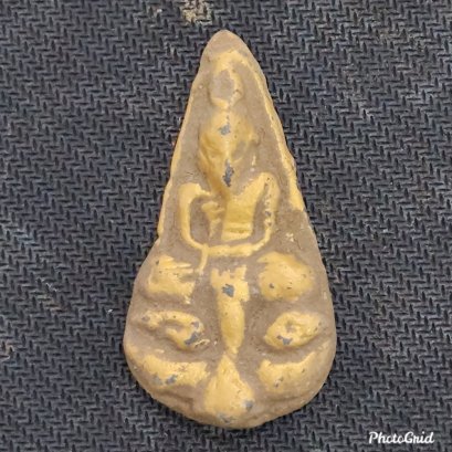 พระฤาษีขี่หงส์