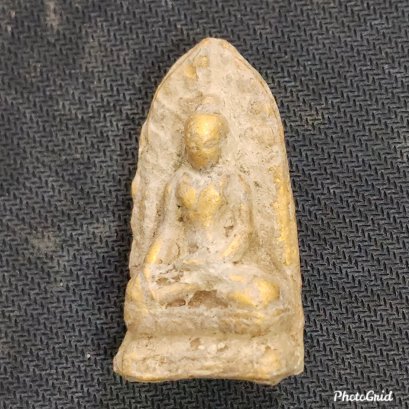 พระรอดหลวง