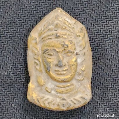 พระเจ้าอโศกมหาราช