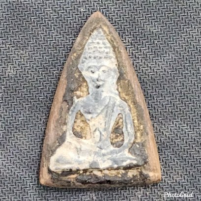 พระดอยไซ