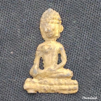 พระดอยไซ