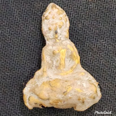 พระดอยไซสองหน้า