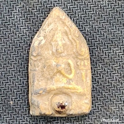 พระขุนแผนสองหน้า