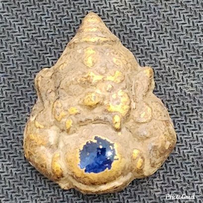 พระราหูอมจันทร์