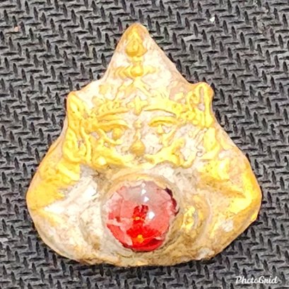 พระราหูอมจันทร์