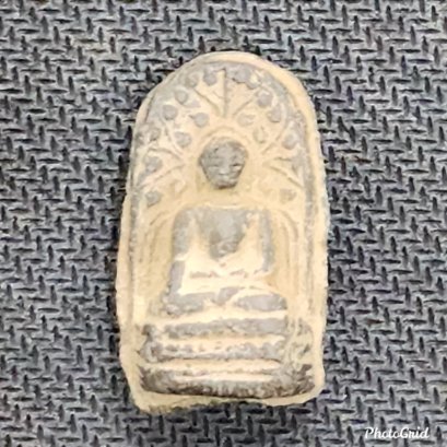 พระคงดำ