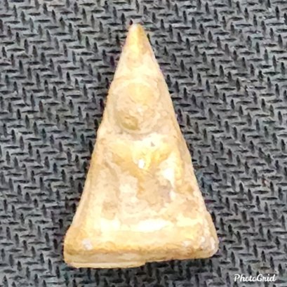 พระนางพญาสองหน้า