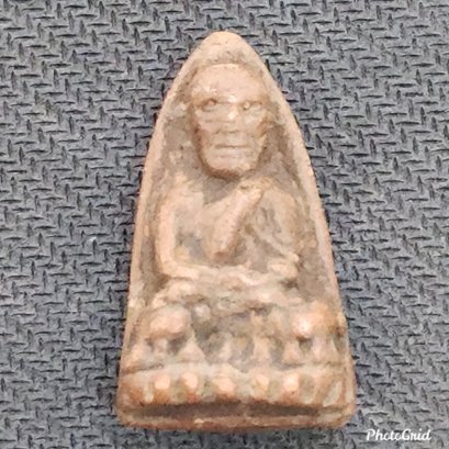 หลวงปู่ทวด