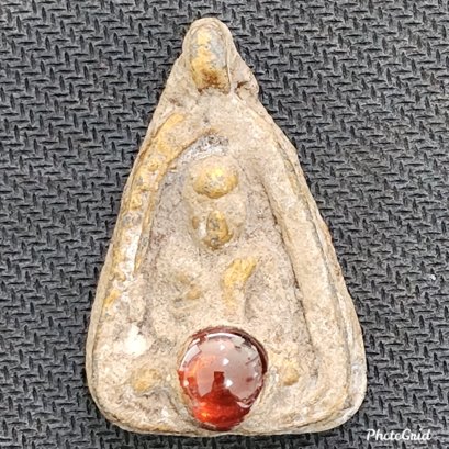 หลวงพ่อเงิน