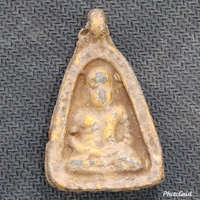 หลวงพ่อเงิน