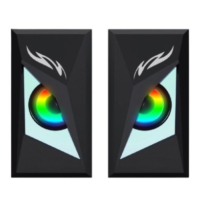 Speaker รุ่น RSP-2042 Razeak