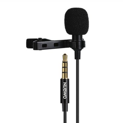 Microphone M-15 LAVALIER