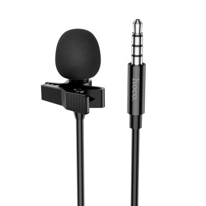 Mic L14 lavalier for 3.5mm