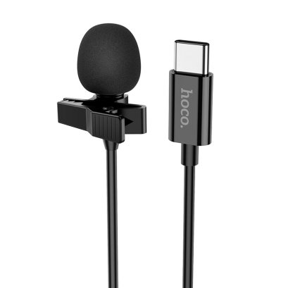 Mic L14 lavalier for Type-C