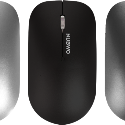 เม้าส์ไร้สาย รุ่น NMB-016 Nubwo