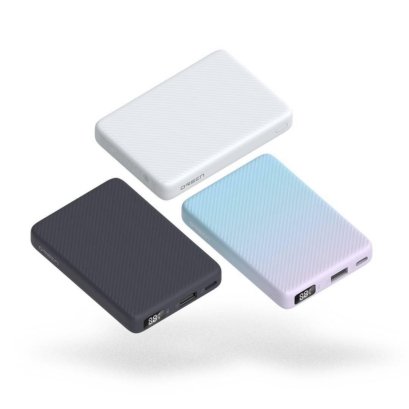 Eloop E48 Powerbank 10000mAh