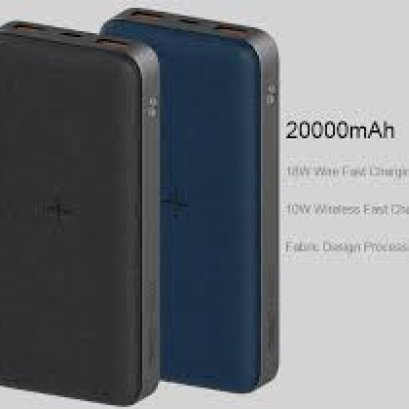Eloop EW40 ความจุ 20000mAh