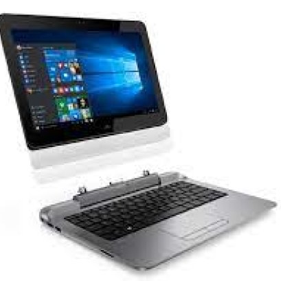 Notebook HP Pro X2 612 G1